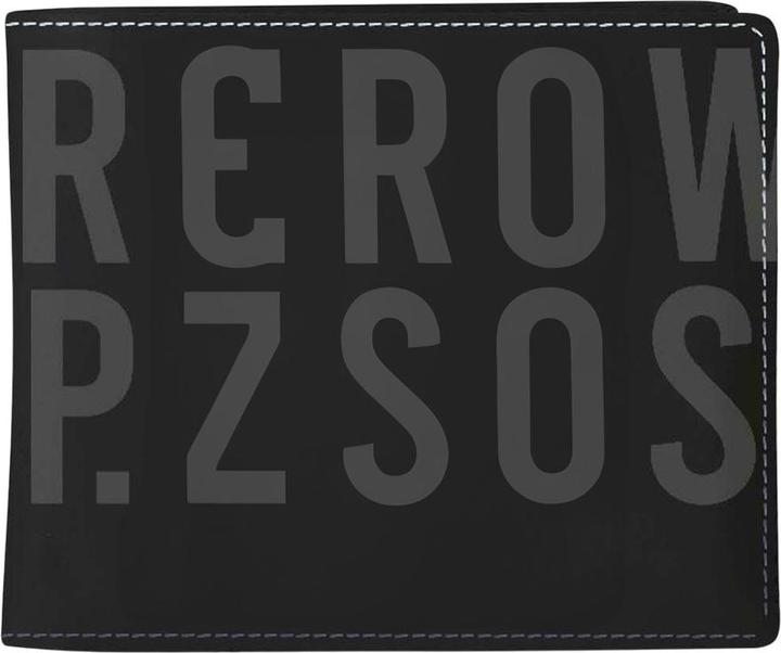 Actual product image Sleep Token Worship Wallet