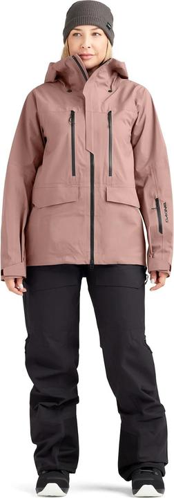 Produktbild Dakine Sender Stretch 3l Jacket (S)