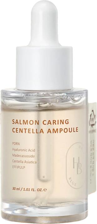 Produktbild Heveblue Salmon Caring Centella Ampoule (30 ml)