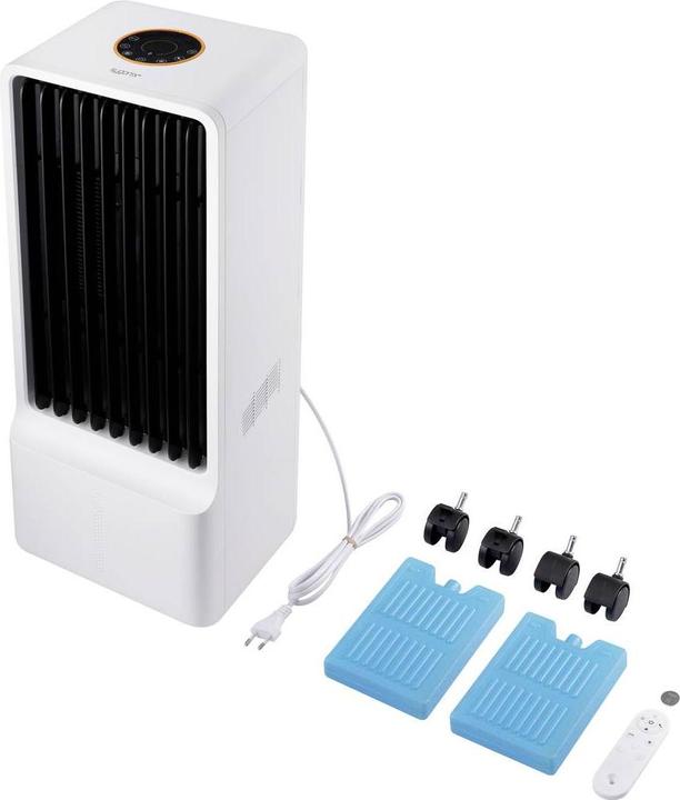 Actual product image Sygonix Luftkühler (15 m², 170.61 BTU/h)