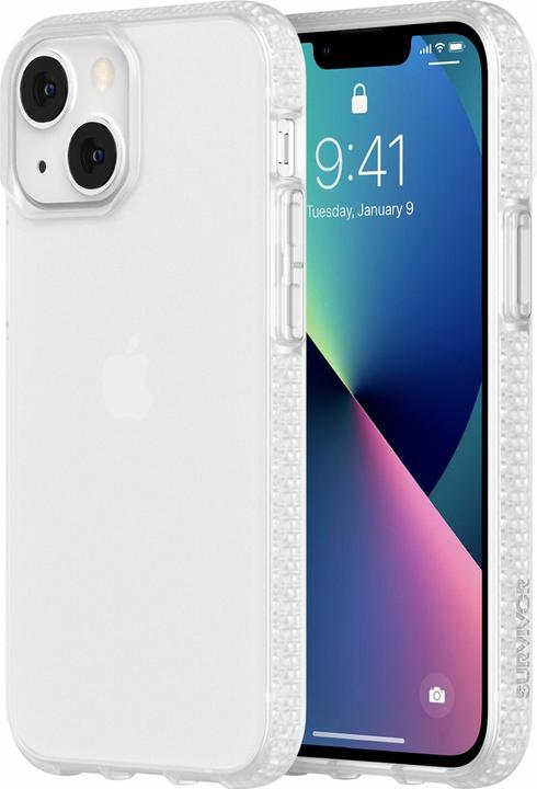 Produktbild Griffin Survivor Clear (Apple iPhone 13 mini)