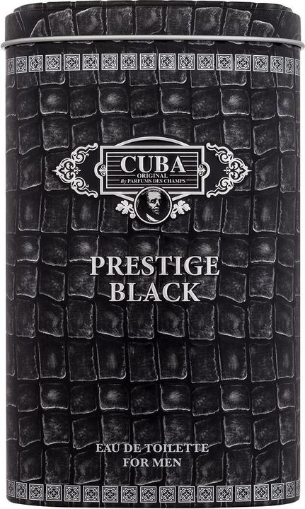 Produktbild Cuba Prestigeack (Eau de Toilette, 90 ml)