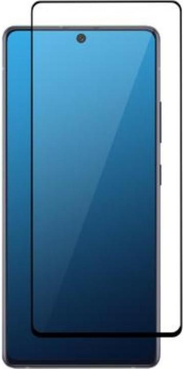 Immagine prodotto MyScreen Protector MS Diamond Edge FG Sam A715 A71 czarny nero Colla completa (1 pz., Samsung Galaxy A71, Samsung Galaxy M51)