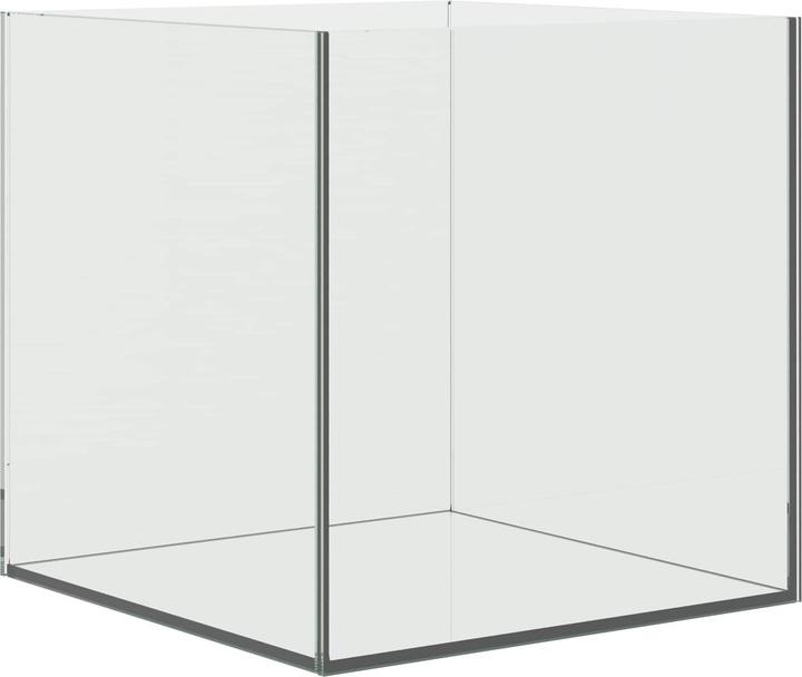 Produktbild vidaXL Glas Aquarium