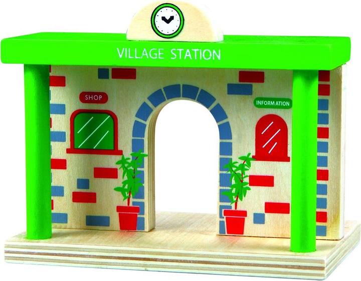 Produktbild Spielba Set mit 50 Teilen