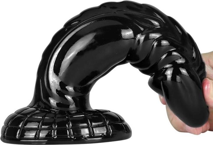 Immagine prodotto Topped Monster Dildo "Fishy