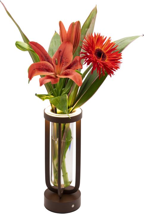 Securit Tischleuchte FLORENCE