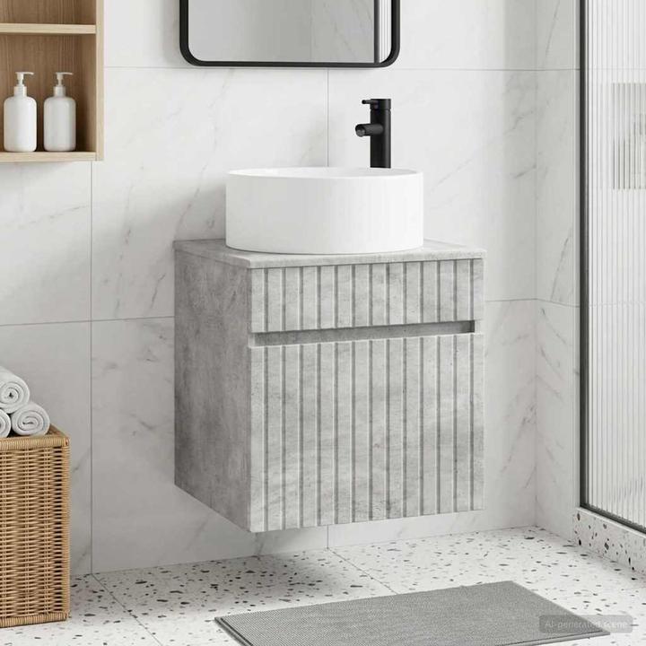 Produktbild vidaXL Badezimmermöbel