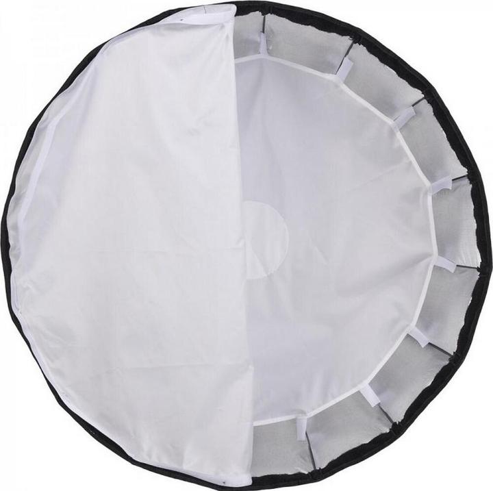Actual product image Godox Quick Release Parabolic Softbox, 90 cm (Soft boxes, 90 cm)