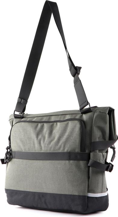 Immagine prodotto Jost Borsa a tracolla Lillehammer Messenger Bag