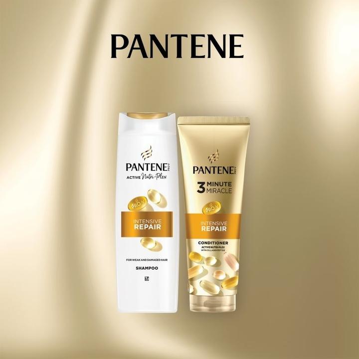 Image du produit Pantene PRO-V Me Time (Kit de soins capillaires)