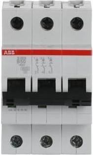Produktbild ABB Sicherungsautomat