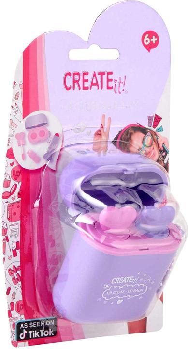 Produktbild Create It! Lippods
