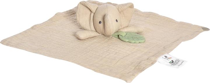 Actual product image Tikiri Cuddle cloth elephant