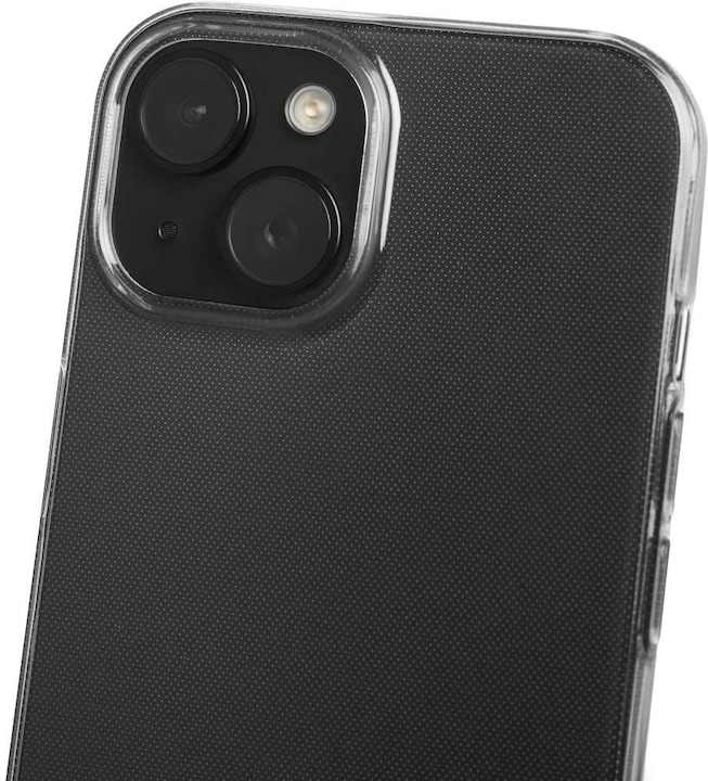Produktbild Hama Always Clear (Apple iPhone 16)