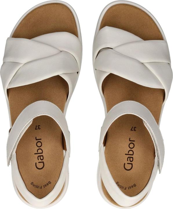 Actual product image Gabor Sandalen (36)