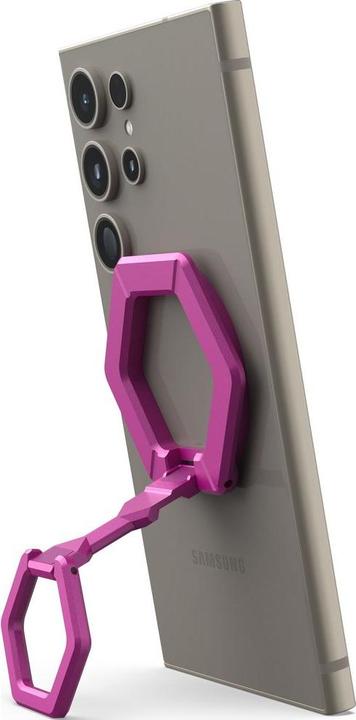 Actual product image UAG Magnetic Ring Stand