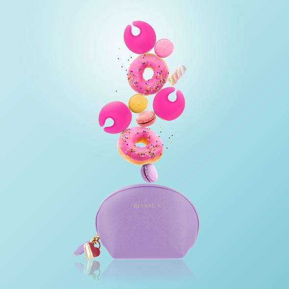 Produktbild Rianne S. RS Essentials Moon Vibe French Rose