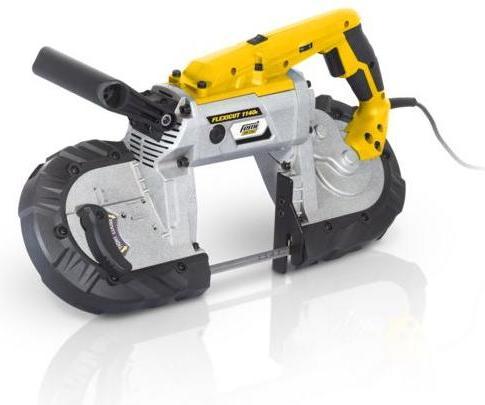 Actual product image Femi FLEXICUT 1140E