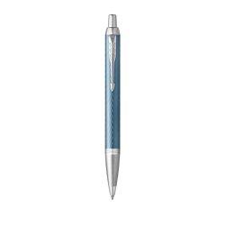 Produktbild Parker Kugelschreiber IM Premium M (Blue Grey, 1 x)