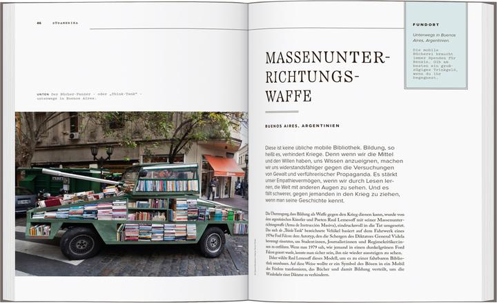 Produktbild LP BB BÃ¼cherschÃ¤tze (Deutsch, Lonely Planet, 2025)