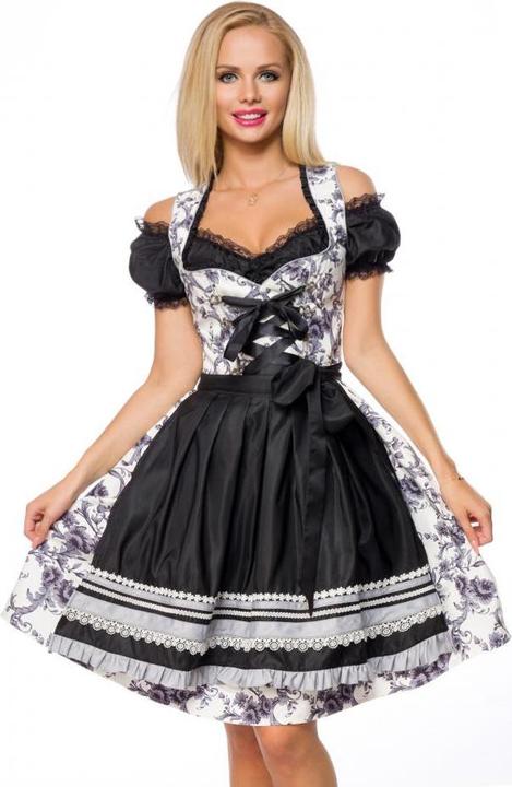 Actual product image Atixo Dirndl (XXS)