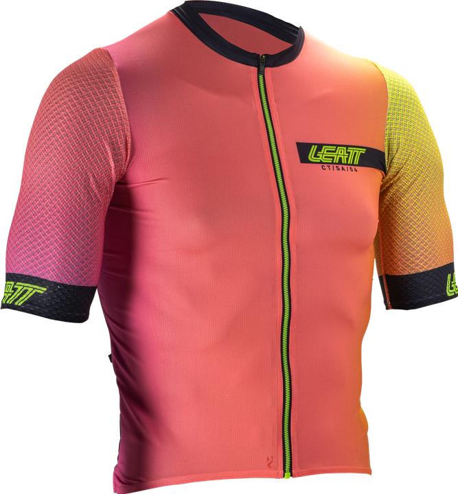 Image du produit Leatt Maillot MTB Endurance 6.0 (S)
