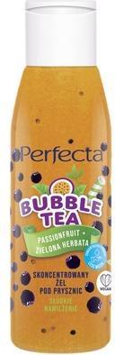 Produktbild DAX Bubble Tea Duschgel Passionsfrucht Grüner Tee 100ml (100 ml)