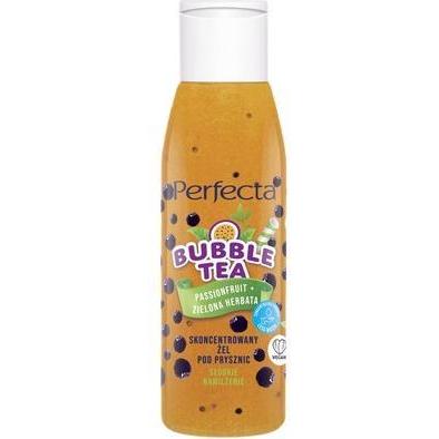 DAX, Gel doccia, Gel doccia Bubble Tea Pompelmo e Tè verde 100ml (100 ml)