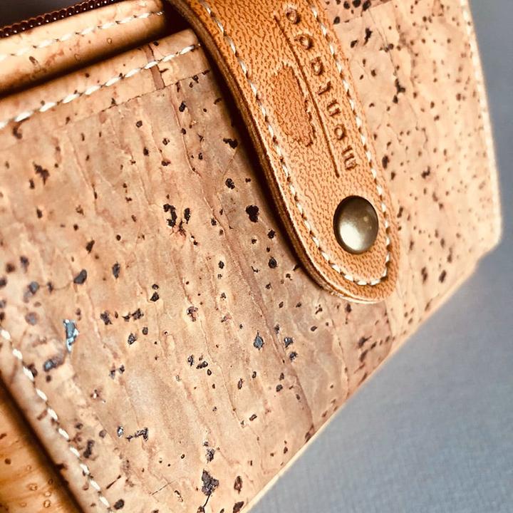 Actual product image Montado Clip S" wallet