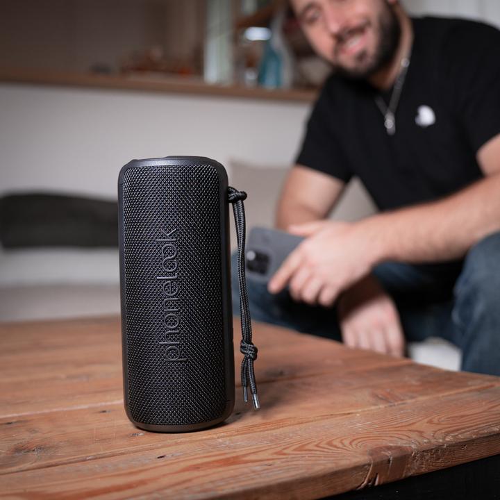 Actual product image PhoneLook Soundbox (6 h)