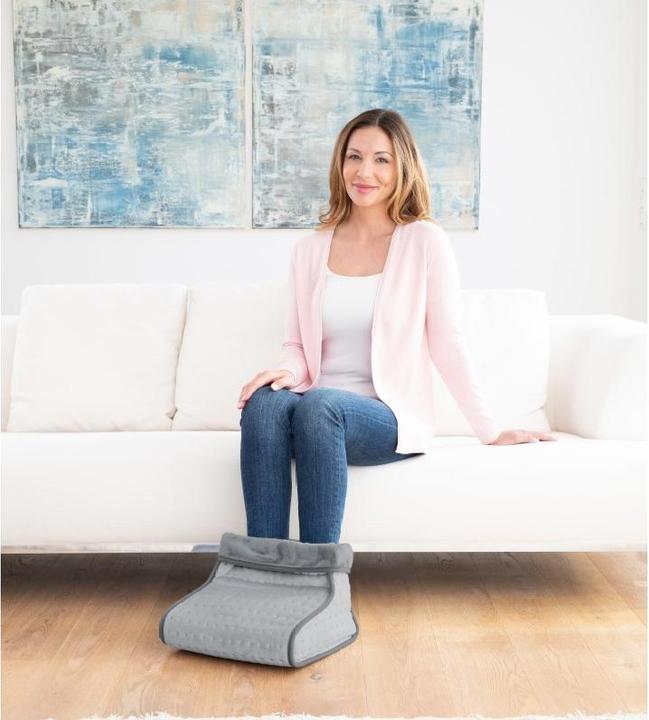 Actual product image Medisana FW100