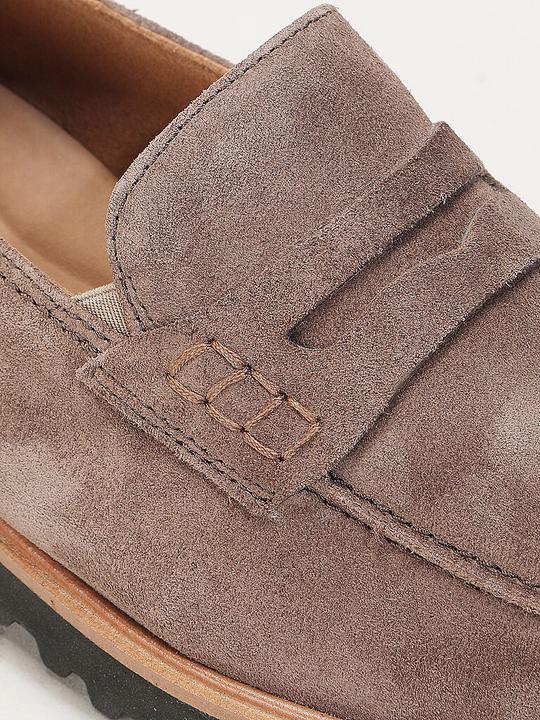 Actual product image Paul Green Slipper (36)