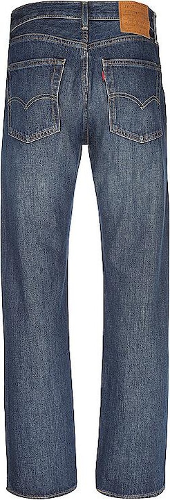 Produktbild Levis Relaxed Straight 555 (W31/L32)