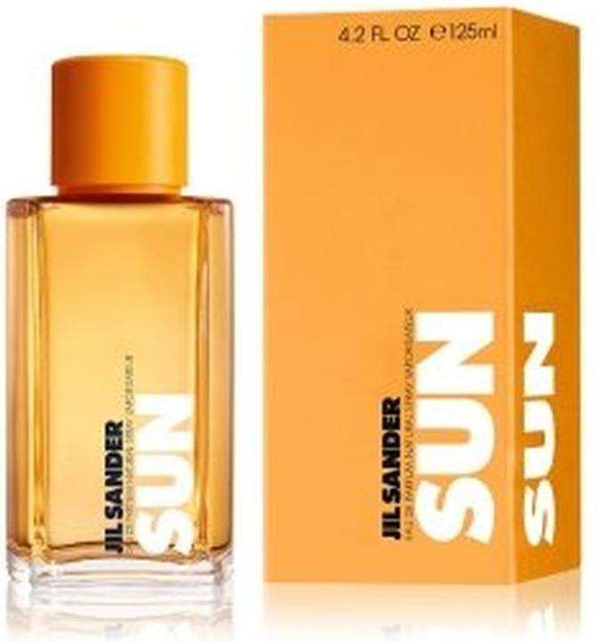 Immagine prodotto Jil Sander Sole Donna (Eau de parfum, 125 ml)