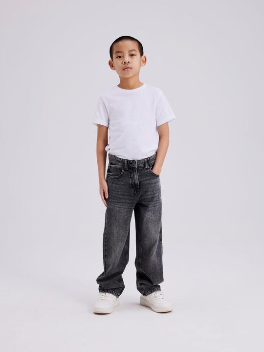 Produktbild Name it Straight Fit Jeans (170)