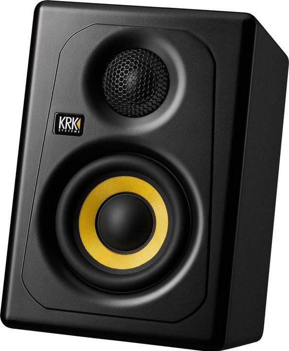 Actual product image KRK Creates 3 (Active, 2x 65 W)