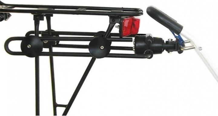 Winther Accoppiamento Weber M / vettore M