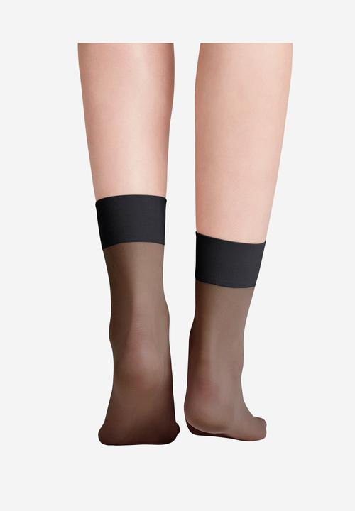 Produktbild Falke Pure Matt 20 SO (Einzelpack, 39 - 42)
