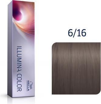 Produktbild Wella Illumina Color (6, 16)