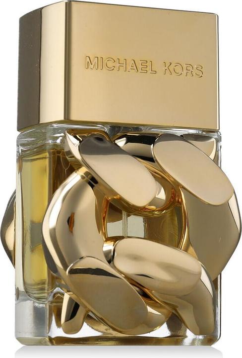 Actual product image Michael Kors Pour Femme Eau De Parfum 50ml (Eau de parfum, 50 ml)