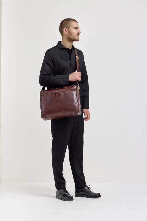 Image du produit Jost Skagen - Sacoche business à deux compartiments (16.93")