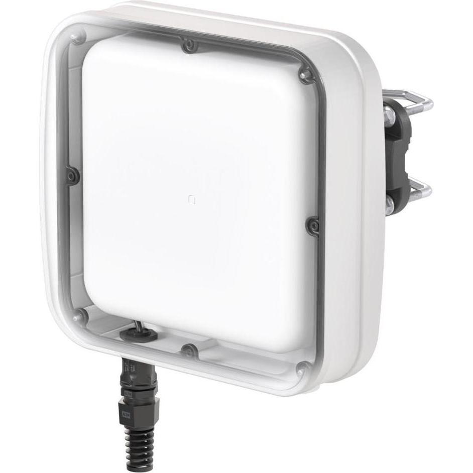 Quwireless QuBox Outdoor-Gehäuse für Cisco 3802I Access Point, Accessori di rete