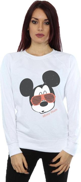 Image du produit Disney - Sweat MICKEY MOUSE SUNGLASSES - Femme (S)