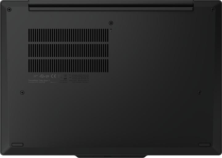 Produktbild Lenovo ThinkPad T14s Gen 7 (14", 1000 GB, 32 GB, CH, Intel Core Ultra 7 355)