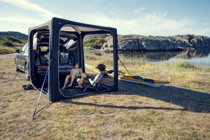 Produktbild Dometic HUB 1.0