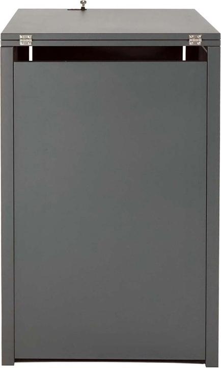 Produktbild MCW J81-1er/2er