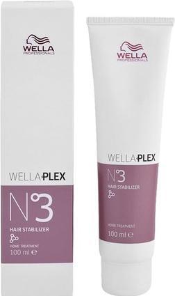 Immagine prodotto Wella Plex No.3 Stabilizzatore per capelli 0,1 kg