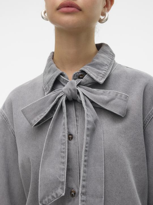 Immagine prodotto Vero Moda Camicia in denim VMPAIGE Camicia in denim (S)