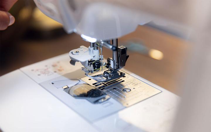 Image du produit Brother Innovis A65